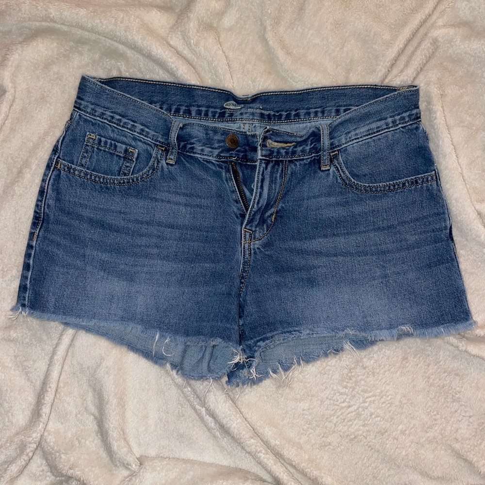 Old Navy Standard Shorts
